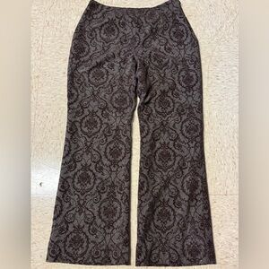 Harolds pants cool fabric design